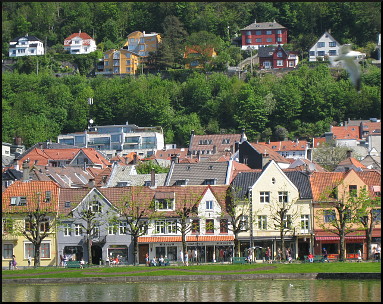 Bergen
