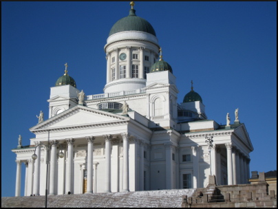 Helsinki