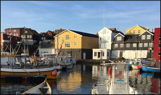Þórshöfn